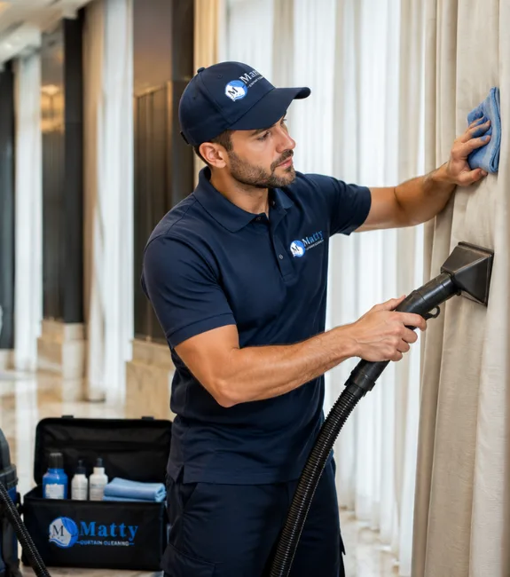 Reedy Creek Curtain Cleaning