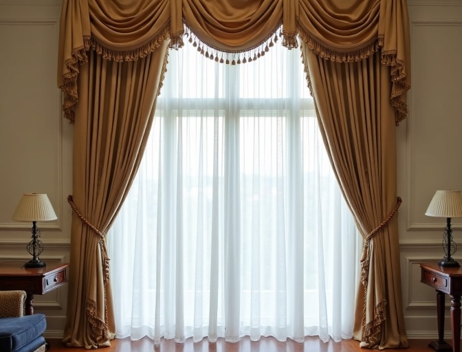 Reedy Creek Drapes Cleaning